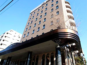 藤沢ホテル