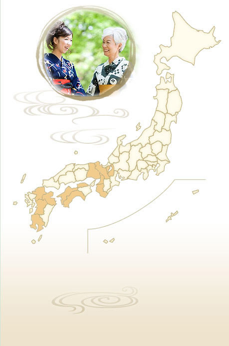 地図から検索