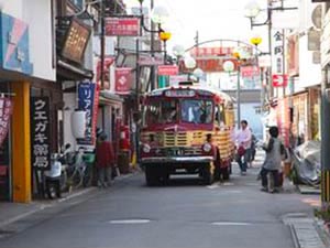 豊後高田「昭和の町」