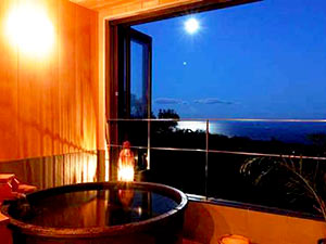 伊豆高原温泉　全室客室露天風呂付　小さなアジアン宿　ｒａｋｕｙａｄｏ　はなはな