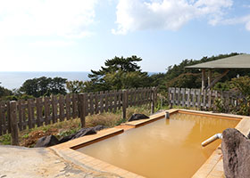 みちのく温泉旅館【青森県】