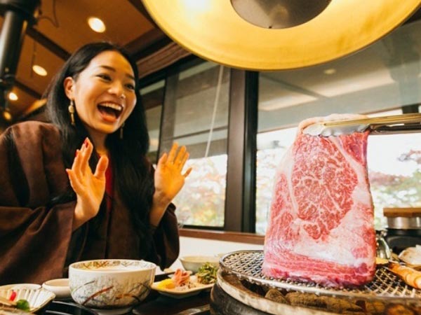 モルデンの湯　ラビスタ安比高原（旧：ドーミー倶楽部安比高原）