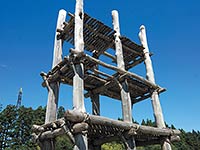 特別史跡 三内丸山遺跡