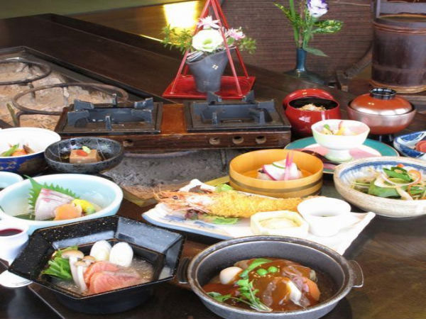 奥飛騨　平湯温泉　岡田旅館