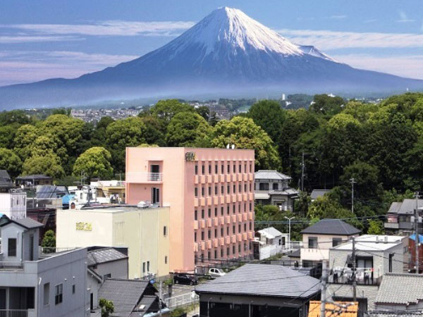 ホテル２４（ＮＩＳＨＩ）ＩＮ富士山