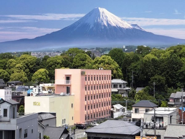 ホテル２４（ＮＩＳＨＩ）ＩＮ富士山