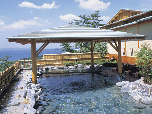 三谷温泉　ひがきホテル