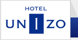 ホテルユニゾ