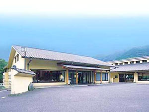 東京・青梅石神温泉　清流の宿　おくたま路