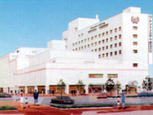 鶴岡ワシントンホテル