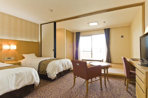 沖縄ホテル、旅館、ホテル　むら咲むら