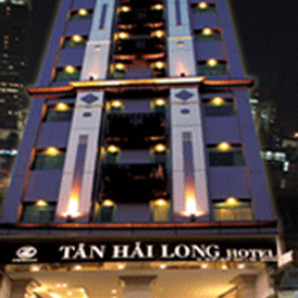 Silverland Central - Tan Hai Long Hotel and Spa