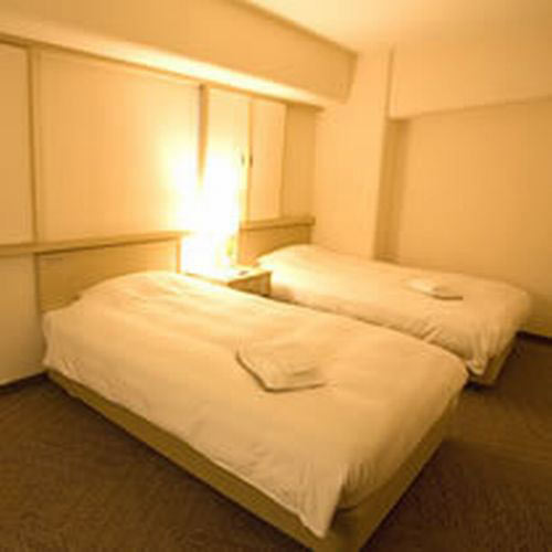沖縄ホテル、旅館、ホテル　ラッソ那覇松山
