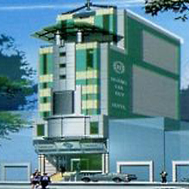 Photo of Hoang Gia Huy Hotel Ho Chi Minh City