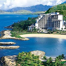 JW Marriott Ihilani Resort and Spa