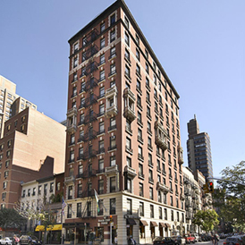 Ramada New York/Eastside