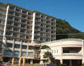 熱川温泉　熱川シーサイドホテル