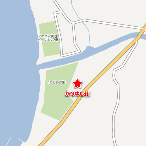 国頭かりゆしホテル