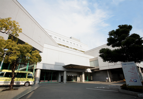福岡リーセントホテル