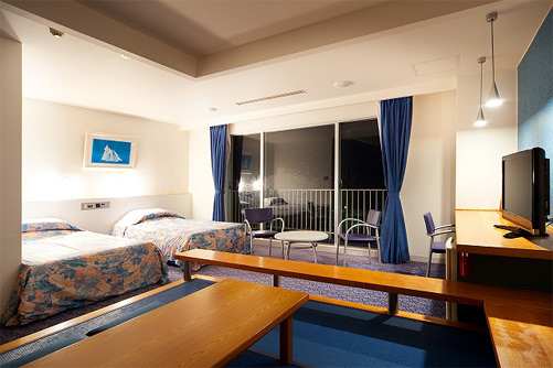 沖縄ホテル、旅館、マリンピアザオキナワ