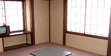サンシャイン苗場