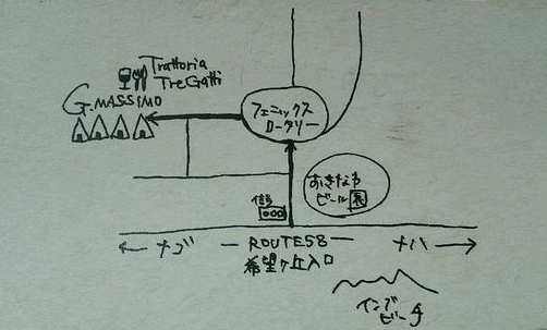 ジーマッシモ