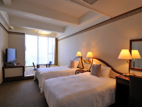 沖縄ホテル、旅館、ホテル　ムーンビーチ