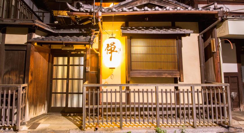 Zen 京都