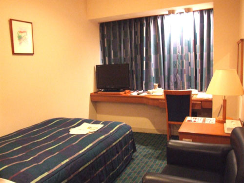 ホテル　ロコイン沖縄