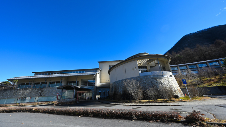 榛名湖温泉 ゆうすげ元湯 | <b>群馬県伊香保温泉</b>・渋川の宿泊予約