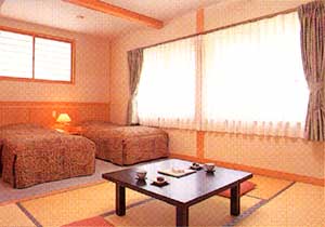 割烹旅館　みなみ家