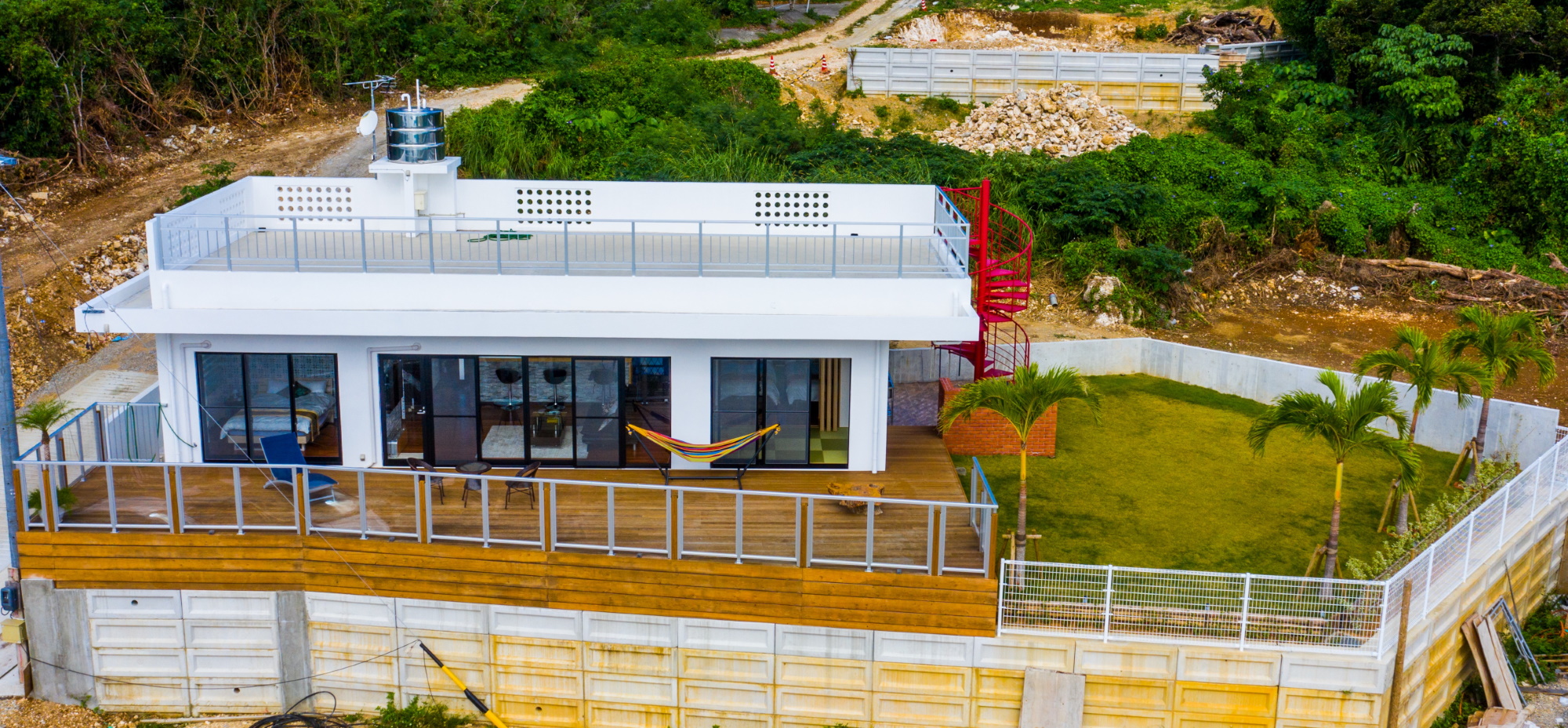 沖縄那覇 ｖｉｌｌａ ｏｃｅａｎ ｂｒｉｄｇｅ ｋｏｕｒｉｊｉｍａ 古宇利島 の評判は ダイバーが選ぶリゾートホテルの人気ランキング