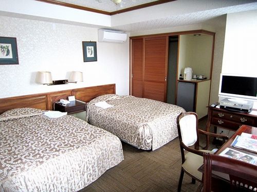 沖縄ホテル、旅館、サンライズ観光ホテル