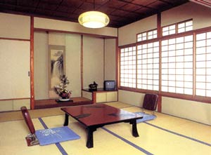 湯田中温泉 まるぶん旅館