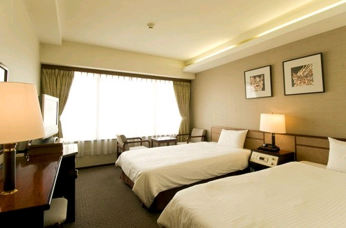 沖縄ホテル、旅館、琉球サンロイヤルホテル
