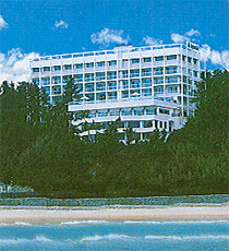 Photo of Hotel Hyundai Gangneung
