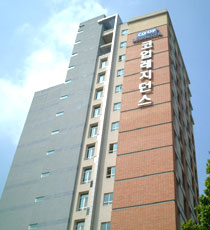 Photo of Stay 7 Seocho-Dong Seoul