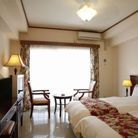 沖縄ホテル、旅館、Ｓｅａ　Ｓｉｄｅ　Ｈｏｔｅｌ　Ｔｈｅ　Ｂｅａｃｈ