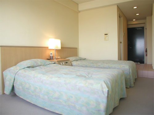 沖縄ホテル、旅館、ピンクマーリンクラブ