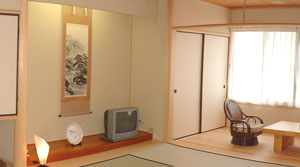 鹿町なぎさホテル