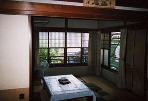 平野屋旅館<愛知県>