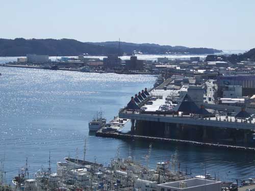 気仙沼パークホテル