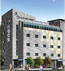 Photo of Shinsung Hotel Seogwipo