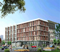 Photo of Genway International Hotel Suzhou