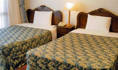 沖縄ホテル、旅館、コンドミニアム　モリマーリゾートホテル