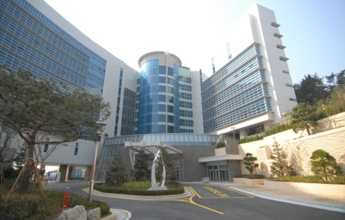 Photo of Goldensky Resort Incheon