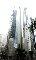 OZO Wesley Hong Kong
