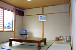 セミナーハウス　山びこ