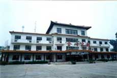 Photo of Jin Hai Hotel Hangzhou
