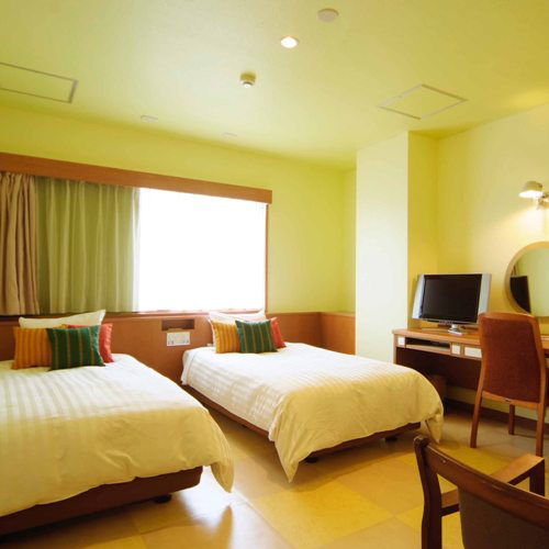 沖縄ホテル、旅館、ホテルサンパレス球陽館